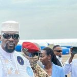 Doumbouya Exige le Respect des Accords de Simandou Doumbouya Exige le Respect des Accords de Simandou