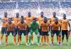Journée FIFA: la Zambie Va Plutot Défier L’Angola Journée FIFA: la Zambie Va Plutot Défier L’Angola