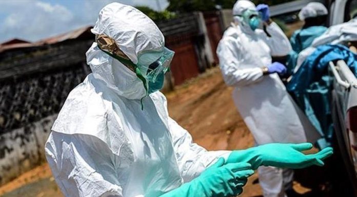 Choléra: Pire Épidémie en Afrique depuis 25 Ans Choléra: Pire Épidémie en Afrique depuis 25 Ans