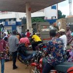 Pénurie de Carburant Paralyse Cours à Kankan Pénurie de Carburant Paralyse Cours à Kankan