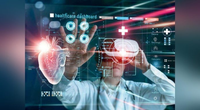 IA Évalue les Risques de 1000 Maladies sur 10 Ans IA Évalue les Risques de 1000 Maladies sur 10 Ans