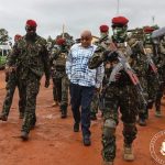 Yaya Sow: Doumbouya, Refondateur et Bâtisseur Exceptionnel Yaya Sow: Doumbouya, Refondateur et Bâtisseur Exceptionnel