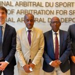 Litige Guinée-Tanzanie: Décision du TAS Imminente Litige Guinée-Tanzanie: Décision du TAS Imminente