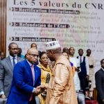 Palais du Peuple ne Paie pas les Factures D’électricité Palais du Peuple ne Paie pas les Factures D'électricité