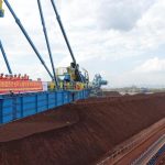 Baowu Clarifie Son Investissement de 99 Millions à Simandou Baowu Clarifie Son Investissement de 99 Millions à Simandou