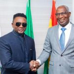 Bah Oury Soutient Azaya et le Gouvernement Guinéen Bah Oury Soutient Azaya et le Gouvernement Guinéen