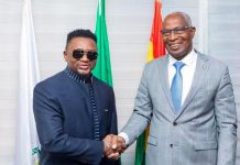 Bah Oury Soutient Azaya et le Gouvernement Guinéen Bah Oury Soutient Azaya et le Gouvernement Guinéen