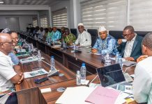 Contrats de Performance: Taux D’Exécution de 99,99% Contrats de Performance: Taux D'Exécution de 99,99%