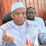 Morissanda Kouyaté sur le Choix du Peuple en 2025 Morissanda Kouyaté sur le Choix du Peuple en 2025