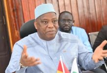 Morissanda Kouyaté sur le Choix du Peuple en 2025 Morissanda Kouyaté sur le Choix du Peuple en 2025