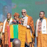 Bah Oury Valorise le Tourisme en Guinée Bah Oury Valorise le Tourisme en Guinée