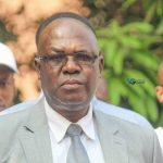 Faya Millimouno Critique le Processus Électoral 2025 Faya Millimouno Critique le Processus Électoral 2025