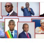 État Accompagnera Financièrement Candidats Présidentiels État Accompagnera Financièrement Candidats Présidentiels