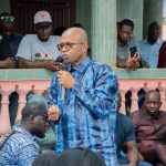 Abdoulaye Yéro Baldé sur le Changement en Guinée Abdoulaye Yéro Baldé sur le Changement en Guinée