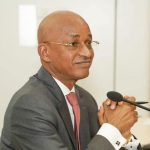 Dalein Saisit la Cour de Justice de la CEDEAO Dalein Saisit la Cour de Justice de la CEDEAO