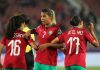 Maroc Prépare la CAN Féminine 2026 avec Deux Amicaux Maroc Prépare la CAN Féminine 2026 avec Deux Amicaux