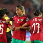 Maroc Prépare la CAN Féminine 2026 avec Deux Amicaux Maroc Prépare la CAN Féminine 2026 avec Deux Amicaux