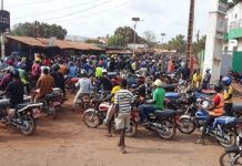 Permis de Conduire Moto Obligatoire Dès le 29 Novembre Permis de Conduire Moto Obligatoire Dès le 29 Novembre