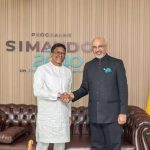 Guinée et Inde: Nouveaux Axes de Coopération Guinée et Inde: Nouveaux Axes de Coopération