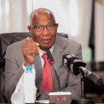 Couverture Vaccinale en Guinée Augmente À 63% Couverture Vaccinale en Guinée Augmente À 63%