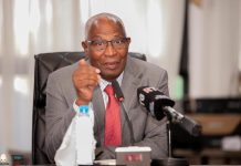 Couverture Vaccinale en Guinée Augmente À 63% Couverture Vaccinale en Guinée Augmente À 63%