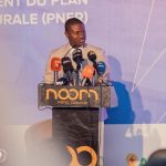 Électrification de 26 000 Localités en Guinée Annoncée Électrification de 26 000 Localités en Guinée Annoncée