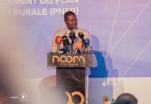 Électrification de 26 000 Localités en Guinée Annoncée Électrification de 26 000 Localités en Guinée Annoncée