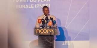 Électrification de 26 000 Localités en Guinée Annoncée Électrification de 26 000 Localités en Guinée Annoncée