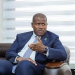 Marché Madina a Plus de Devises que Banque Centrale Marché Madina a Plus de Devises que Banque Centrale