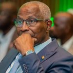 Bah Oury Prédit une Nouvelle Guinée Inéluctable Bah Oury Prédit une Nouvelle Guinée Inéluctable