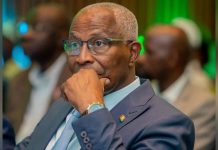 Bah Oury Prédit une Nouvelle Guinée Inéluctable Bah Oury Prédit une Nouvelle Guinée Inéluctable