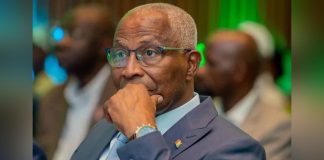 Bah Oury Prédit une Nouvelle Guinée Inéluctable Bah Oury Prédit une Nouvelle Guinée Inéluctable