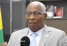 Bah Oury: Présidentielle du 28 Décembre, pas Facile Bah Oury: Présidentielle du 28 Décembre, pas Facile