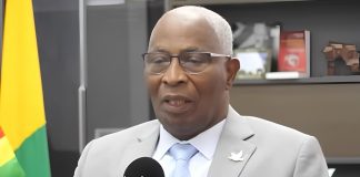 Bah Oury: Présidentielle du 28 Décembre, pas Facile Bah Oury: Présidentielle du 28 Décembre, pas Facile