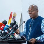 Ousmane Gaoual Diallo sur le Rapatriement des Guinéens Ousmane Gaoual Diallo sur le Rapatriement des Guinéens