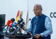 Ousmane Gaoual Diallo sur le Rapatriement des Guinéens Ousmane Gaoual Diallo sur le Rapatriement des Guinéens