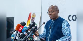 Ousmane Gaoual Diallo sur le Rapatriement des Guinéens Ousmane Gaoual Diallo sur le Rapatriement des Guinéens