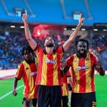Espérance de Tunis Obtient Nul Contre Petro Luanda Espérance de Tunis Obtient Nul Contre Petro Luanda