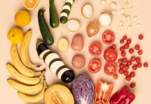 5 Fruits et Légumes par Jour: Décryptage D’Un Slogan 5 Fruits et Légumes par Jour: Décryptage D’Un Slogan