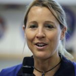 Sophie Adenot Sereine Avant Son Départ pour L’ISS Sophie Adenot Sereine Avant Son Départ pour L’ISS