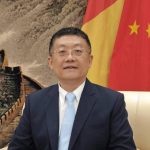 Développement de Haute Qualité et Coopération Chine-Guinée Développement de Haute Qualité et Coopération Chine-Guinée