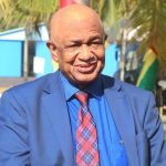 Abé Sylla Présente Son Projet pour la Guinée 2025 Abé Sylla Présente Son Projet pour la Guinée 2025