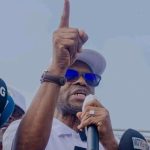 Abdoulaye Yéro Baldé Avertit Ses Partisans sur le Vote Abdoulaye Yéro Baldé Avertit Ses Partisans sur le Vote