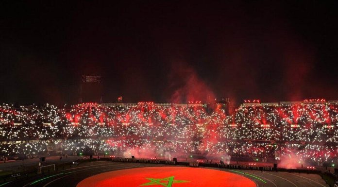 CAN 2025: les Camps de Base des 24 Équipes CAN 2025: les Camps de Base des 24 Équipes