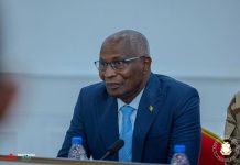 Bah Oury Prédit un Nouveau Cycle Politique en Guinée Bah Oury Prédit un Nouveau Cycle Politique en Guinée