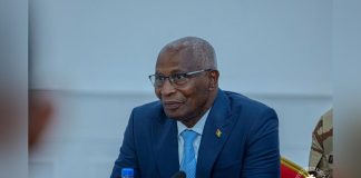 Bah Oury Prédit un Nouveau Cycle Politique en Guinée Bah Oury Prédit un Nouveau Cycle Politique en Guinée