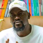 Mamadi Doumbouya S’Engage pour une Guinée Émergente Mamadi Doumbouya S'Engage pour une Guinée Émergente