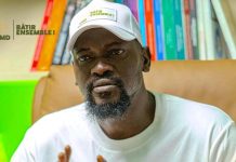 Mamadi Doumbouya S’Engage pour une Guinée Émergente Mamadi Doumbouya S'Engage pour une Guinée Émergente