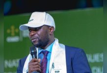 Faya François Bourouno: Campagne Électorale et Folklore Faya François Bourouno: Campagne Électorale et Folklore