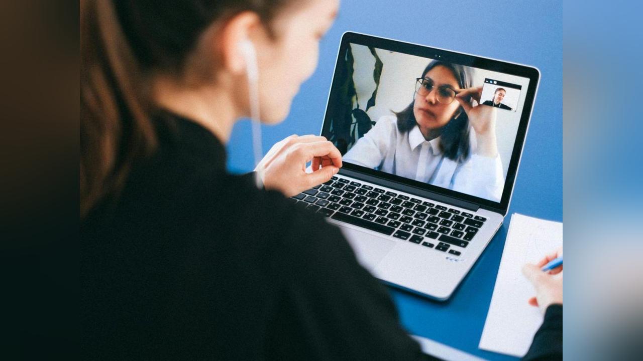 Bugs de Visioconférence Affectent Divers Résultats Bugs de Visioconférence Affectent Divers Résultats